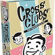 Cross Clues