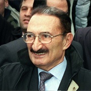 Bülent Ecevit