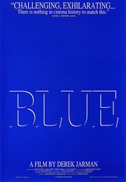 Blue (1993)