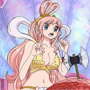 532. the Coward Crybaby! Hard-Shell Tower's Mermaid Princess