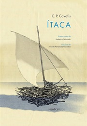 Ítaca (Kavafis)
