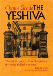 The Yeshiva (Chaim Grade)