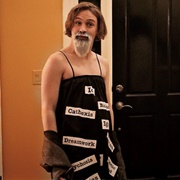 Freudian Slip (Nick, Love Simon)