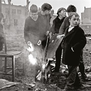 The Bonny - Gerry Cinnamon