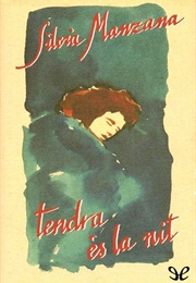 Tendra És La Nit (Silvia Manzana)