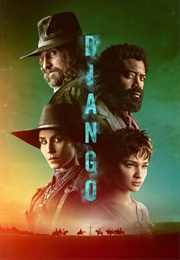 Django (2023)