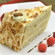 Genoise Creme