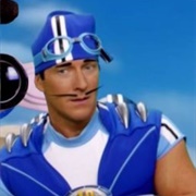 Sportacus