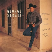 Round About Way - George Strait