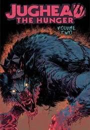 Jughead: The Hunger (Archie Comics)