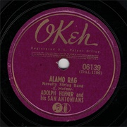 Alamo Rag - Adolph Hofner and His San Antonians