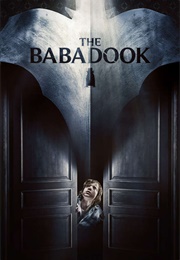 The Babadook (2014)