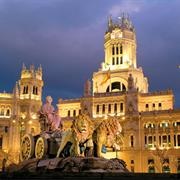 Madrid