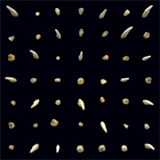 Visions of Bodies Being Burned