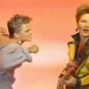 Music Video: Head Over Heels