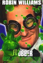 Flubber (1997)