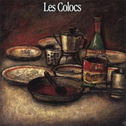Les Colocs (Les Colocs, 1993)