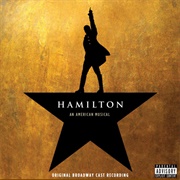 Washington on Your Side - Hamilton