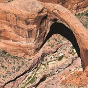 Rainbow Bridge National Monument