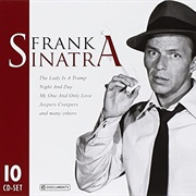 Same Old Saturday Night – Frank Sinatra