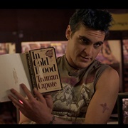 Joaquin Phoenix - 8Mm