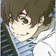 Twelve "Touji Hisami, Sphinx #2"