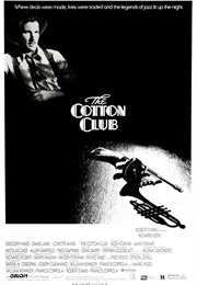 The Cotton Club (1984)