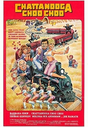 Chattanooga Choo Choo (1984)