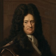 Gottfried Wilhelm Leibniz