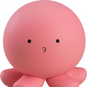 Takopi's Original Sin