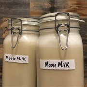 Moose Milk