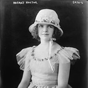 Harriet Hoctor