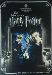 The Making of Harry Potter (Warner Bros Studio)