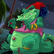 Mz. Ruby (Sly Cooper and the Thievius Raccoonus)