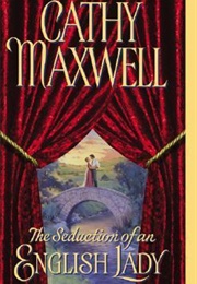 Seduction of an English Lady (Cathy Maxwell)
