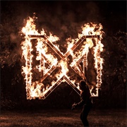 Spreading Joy EP (The Armed, 2012)