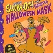 Scooby-Doo! Haunted Halloween Mask