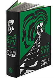 A Perfect Spy (John Le Carre)