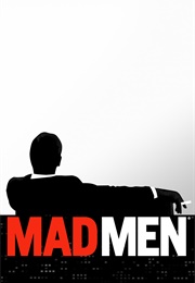 Mad Men (2007)