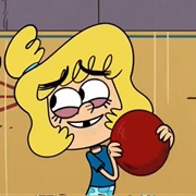 Becky (The Casagrandes)