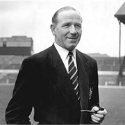 Matt Busby
