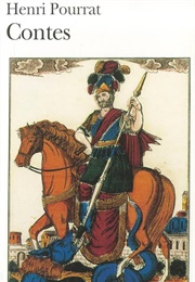 Contes (Henri Pourrat)