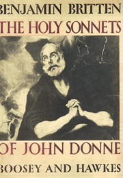 Holy Sonnets (Donne, John)