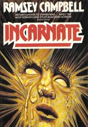 Incarnate (Ramsey Campbell)