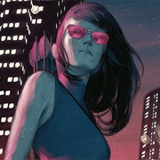 Kate Bishop