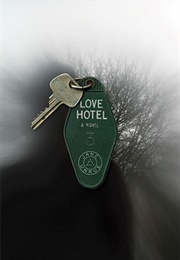 Love Hotel (Jane Unrue)