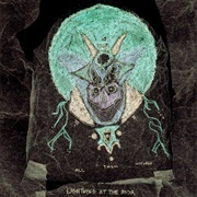 Lightning at the Door - All Them Witches