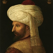 Mehmed II