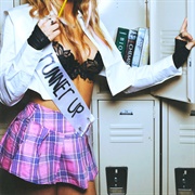 Runner Up - Bailey Spinn