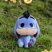 Toy Eeyore